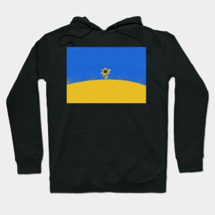 Stay with Ukraine Hoodie